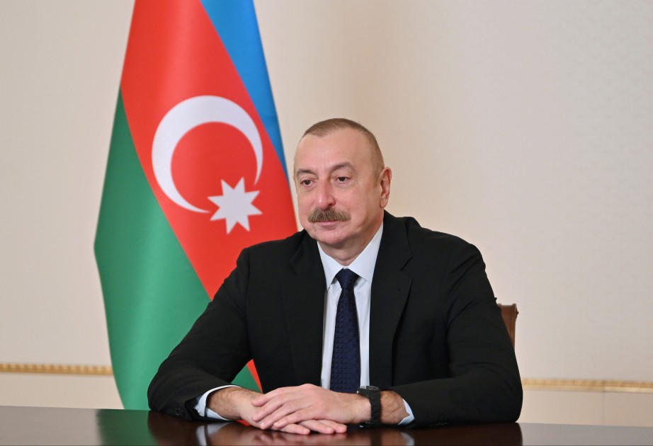 Şəhla MİRZƏBƏYOVA QƏTİYYƏTİN TƏNTƏNƏSİ - PREZİDENT İLHAM ƏLİYEV&nbsp;