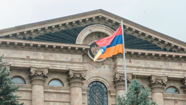 Ermənistanda siyasi qüvvələrin parlamentdəki yerləri bəlli oldu