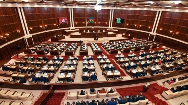 SON DƏQİQƏ! Milli Məclis  yeni qərar qəbul etdi:12 ay sonra qüvvəyə minəcək&nbsp;