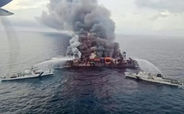 Azov dənizində öldürülən azərbaycanlıların cənazələri ölkəyə gətirildi  