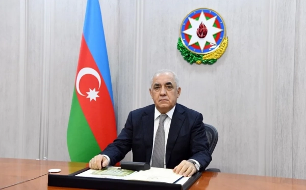 Əli Əsədovdan hasilatın pay bölgüsü sazişi barədə YENİ QƏRAR&nbsp;&nbsp;