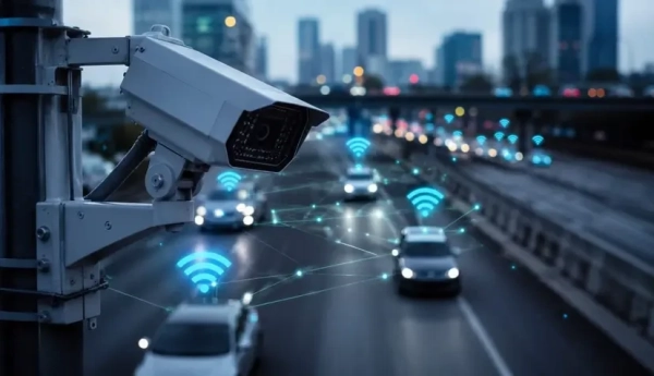 Telefonları da izləyəcəklər: yol kameralarında yeni dövr başladı&nbsp;