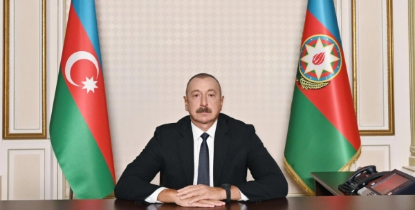  Prezidentdən Silahlı Qüvvələr Günü ilə bağlı PAYLAŞIM 