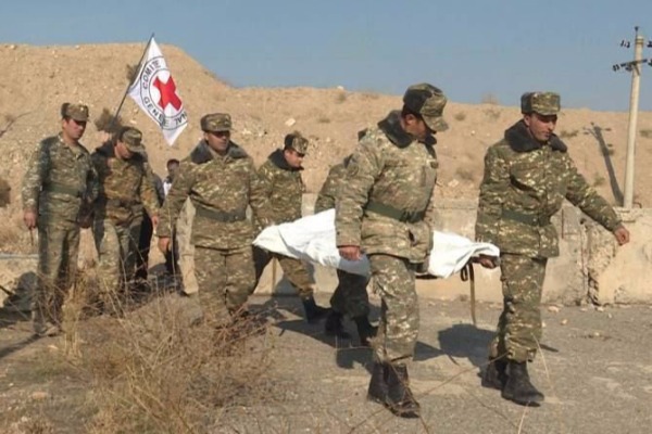 Azərbaycan əsgərinin meyiti qaytarılıb