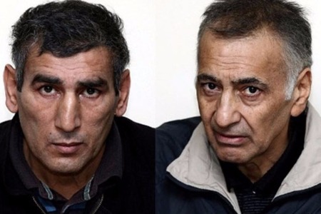 Dövlət Komissiyası: Dilqəm Əsgərov və Şahbaz Quliyevin girovluqdan azad olunacaqlarına inanırıq