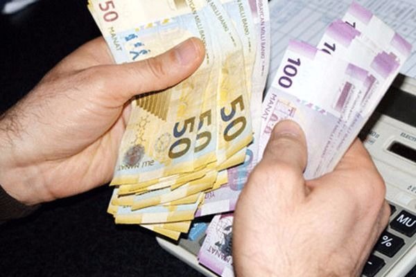 Mərkəzi Bankın valyuta məzənnələri