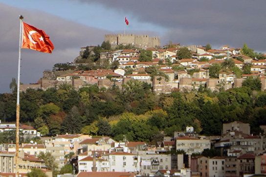 Türkiyə NATO təlimlərindəki insidentin hərtərəfli araşdırılmasını gözləyir