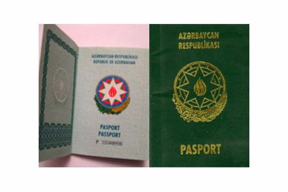 Pasport və şəxsiyyət vəsiqələrini itirənlər xərcə düşəcək -  YENİ RÜSUMLAR