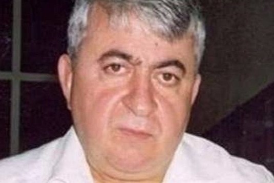Hacı Məmmədov dəfn edildi