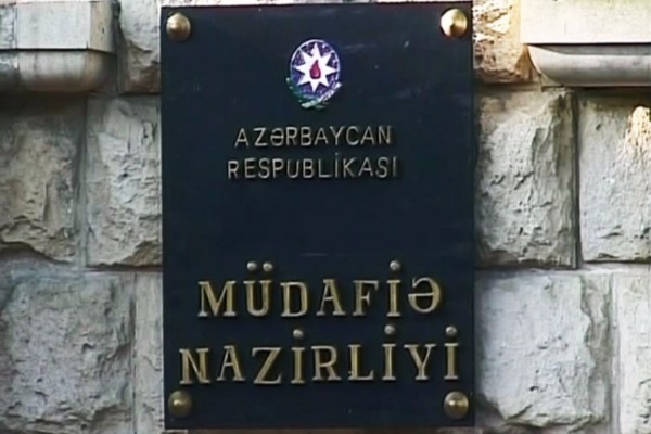 MN: Əfqanıstandakı Azərbaycan sülhməramlılarının sayının gələn ilin ilk rübündə artırılması planlaşdırılır