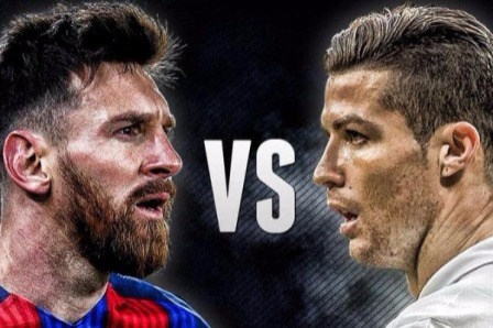 Ronaldo Messinin yerini tutacaq