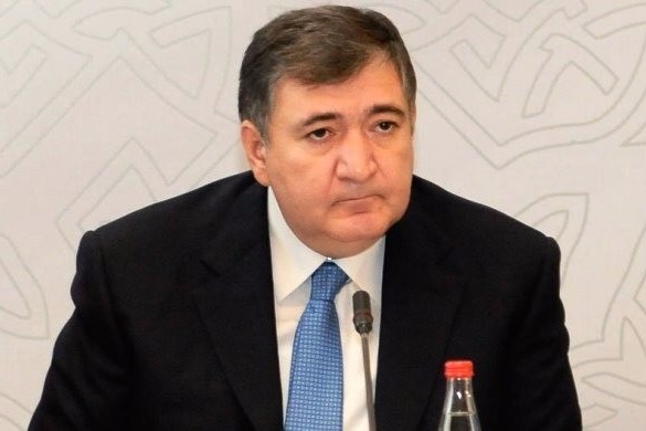 "Bundan xəbərim yoxdur" - Fazil Məmmədov