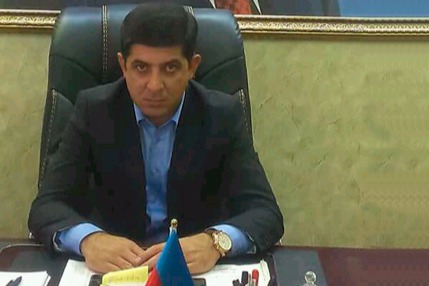 Məqsədimiz Məhəmmədi sakinlərinin problemlərini sürətlə həll etməyə nail olmaqdır