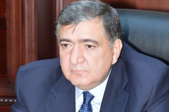 Fazil Məmmədov niyə Vergilər Naziri vəzifəsindən çıxarıldı? —  SƏBƏB