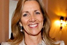 Böyük Britaniyanın ticarət naziri Azərbaycana gəlir
