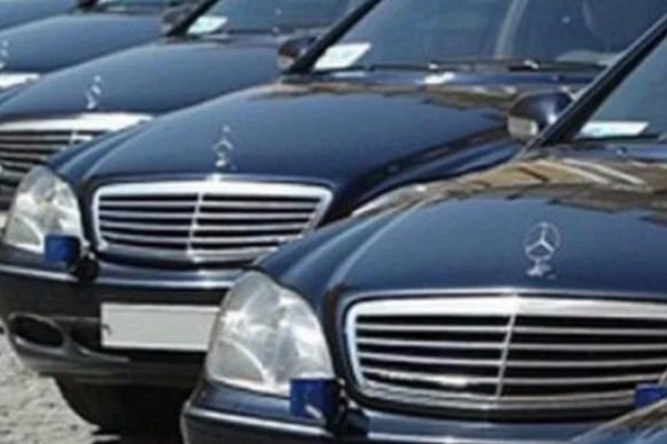 Bu il Azərbaycana idxal olunan avtomobillərin sayı açıqlanıb