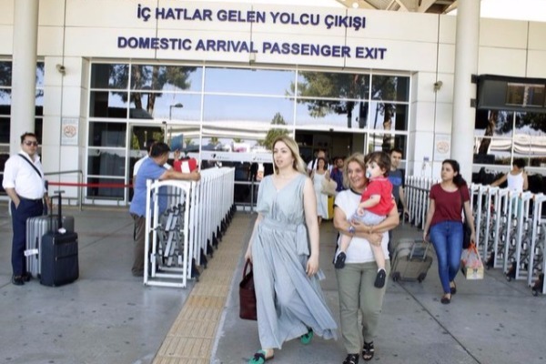 Azərbaycandan Türkiyəyə nə qədər turist gedib? -  AÇIQLANDI
