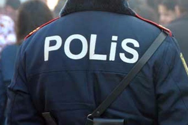 Ölkə ərazisində 105 cinayət hadisəsi törədildi