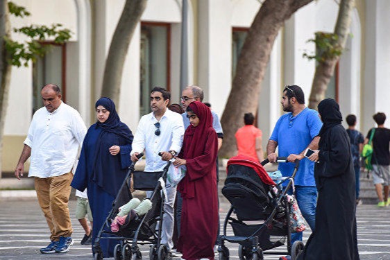 Azərbaycanda halal turizmin tətbiqi...
