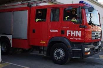 Bakıda zirzəmidən yanmış kişi meyiti tapılıb