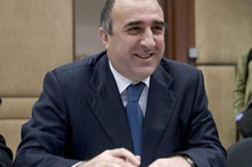 Elmar Məmmədyarov ATƏT sədri ilə görüşəcək