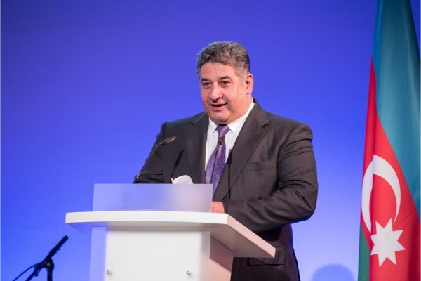 Azad Rəhimovun qardaşı oğluna  VƏZİFƏ VERİLDİ