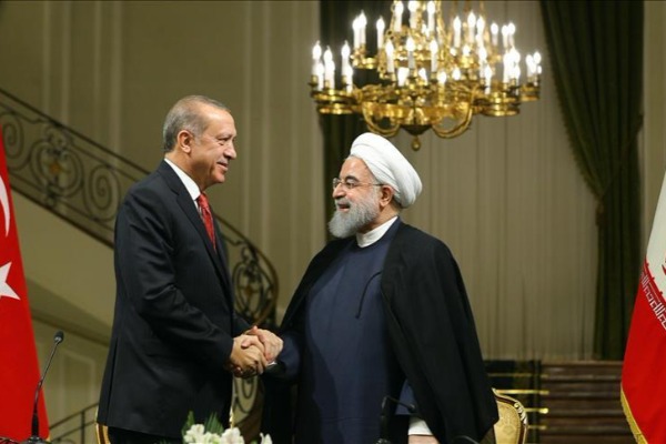 Ruhani İstanbulda:  sünni-şiə ittifaqı yaranır?