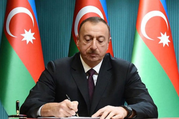 Beyləqan və Şamaxı rayonlarına yeni icra başçıları təyin edilib
