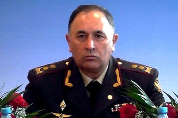 "Bu şəxslər hərbi xidmətdən dərhal kənarlaşdırılır" -  General