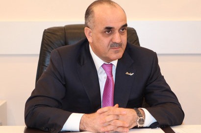 Səlim Müslümov kafedra müdiri təyin olundu