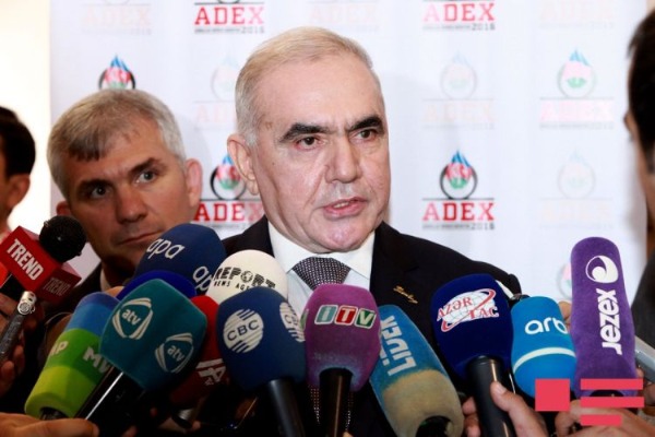 Müdafiə təyinatlı 17 yeni məmulatın yaradılması üzərində iş aparılır