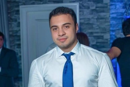 "Gelandewagen" lə adam öldürən Nail Allahverdiyevin  CƏZASI BİLİNDİ