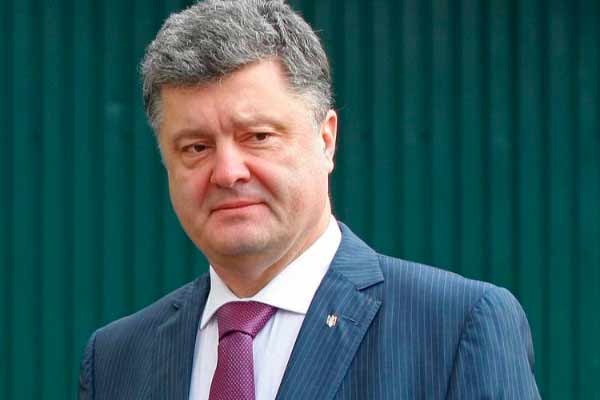 Petro Poroşenko: Azərbaycan-Ukrayna strateji tərəfdaşlıq əlaqələri gələcəkdə də fəal inkişaf edəcək