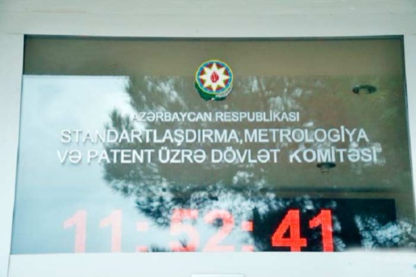 Azərbaycanda 3 quruma rəhbər təyin olundu -  FOTOLAR