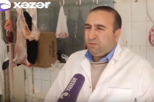 Bazarlarda, mağazalarda alıcılara qəbz verilmir - Vergidən yayınma, yoxsa... -  ARAŞDIRMA - VİDEO