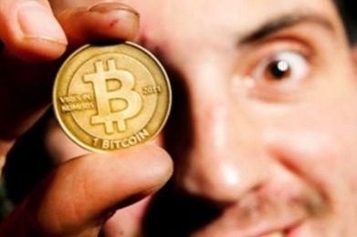 Bitcoin və yaxud “meymun biznesi”nin  sadə izahı