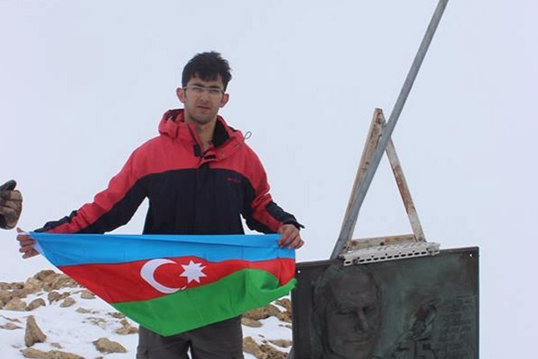 İtkin düşmüş alpinistin anası prezidentdən kömək istədi -  "Ailəmiz pərişandır"