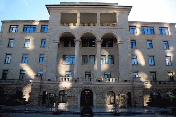 Polşa vətəndaşının adı XİN-nin "qara siyahısı”ndan çıxarılıb