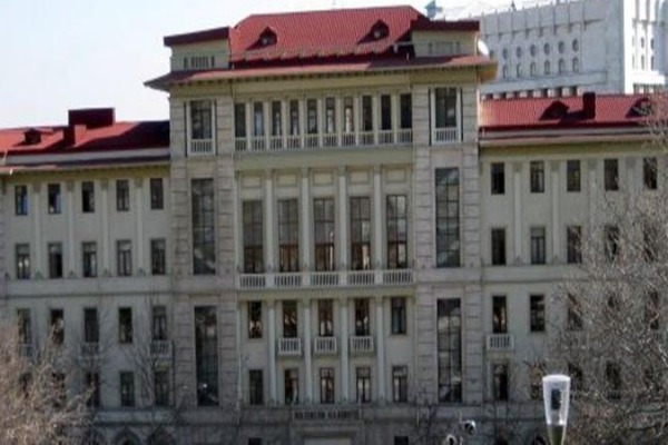 Sahibkarlığın inkişafı üçün qərarda dəyişiklik edildi