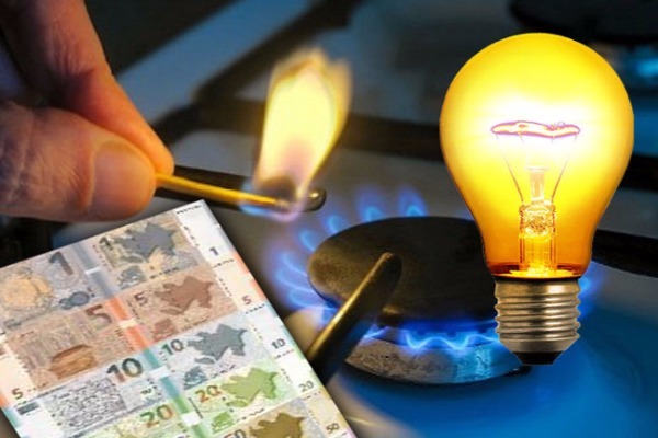 Büdcə təşkilatlarının kommunal xidmətlərə 3,9 milyon manat borcu var