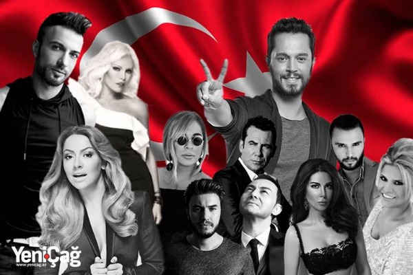 Türkiyəli müğənnilərin Azərbaycanda "Toy bazarı" -  Şok qiymətlər