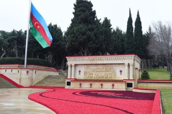 Qafqaz Müsəlmanları İdarəsi 20 Yanvar faciəsinin 28-ci ildönümü ilə əlaqədar bəyanat yayıb