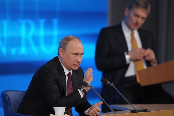 Putin bunları sevmir - Peskov prezidentin sirrini açdı