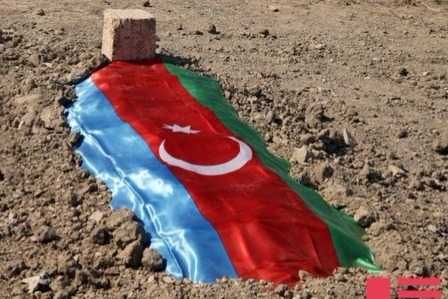 Şəhidimiz Neftçalada dəfn ediləcək