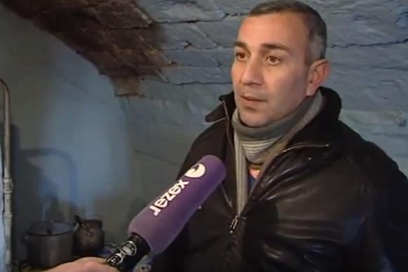 Bakıda 5 əsrə yaxın yaşı olan evlərdə hələ də yaşayış var - VİDEO