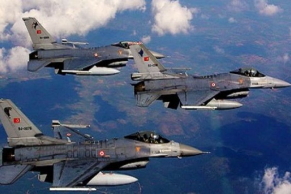 TERRORÇULAR NİYƏ 72 TƏYYARƏ İLƏ BOMBALANDI?