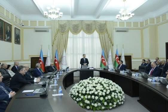 Azərbaycan Xalq Cümhuriyyətinin 100 illik yubileyinə dəyərli töhfə