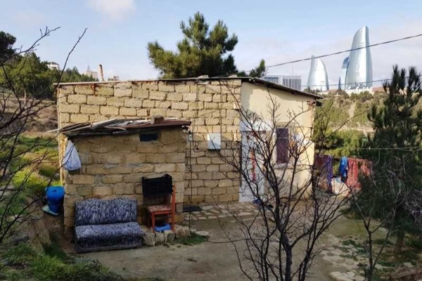 Yaponiyadan Bayıla mütəxəssis çağırıldı - FOTOLAR