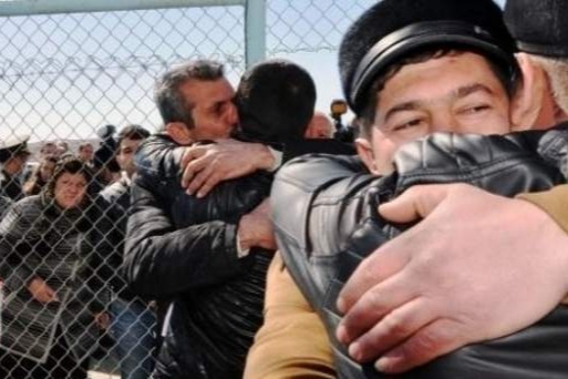 Novruz bayramında əfv olacaq - ŞAD XƏBƏR