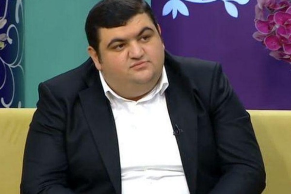 Aşıq Əliyə ağır itki - Bir müddət oxumayacaq